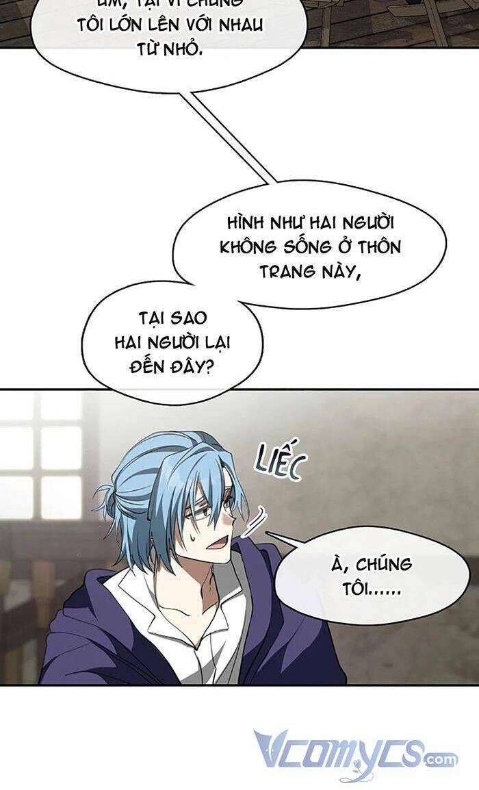 Không Thể Thoát Khỏi Người Chap 74.1 - Next Chap 75.1