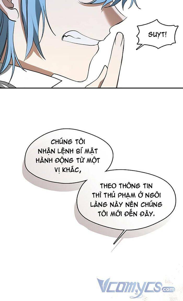 Không Thể Thoát Khỏi Người Chap 74.1 - Next Chap 75.1