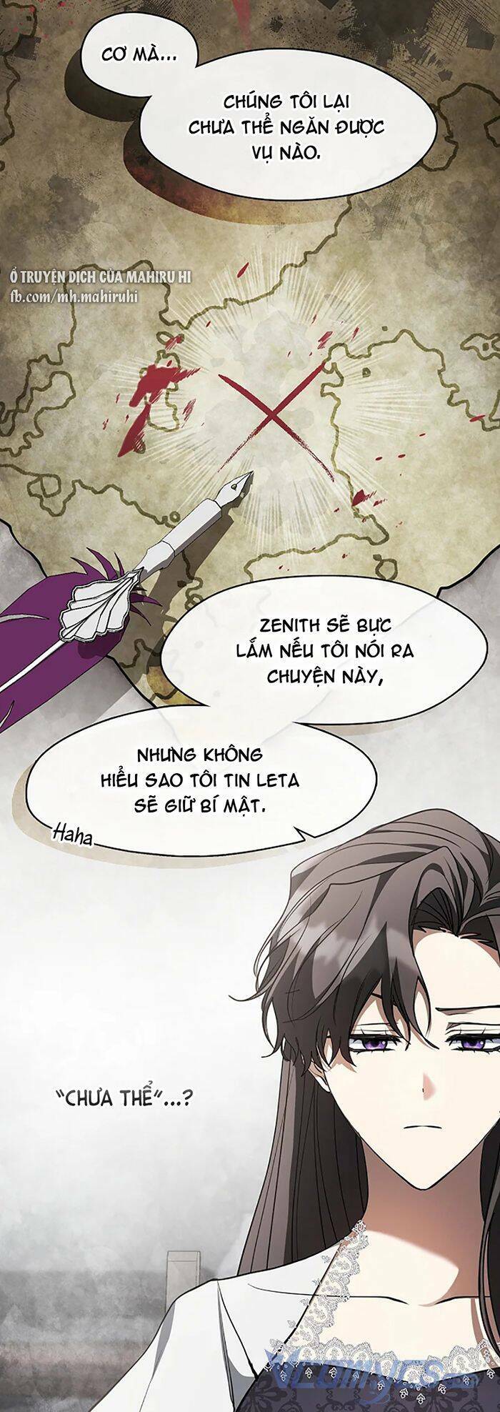Không Thể Thoát Khỏi Người Chap 74.1 - Next Chap 75.1