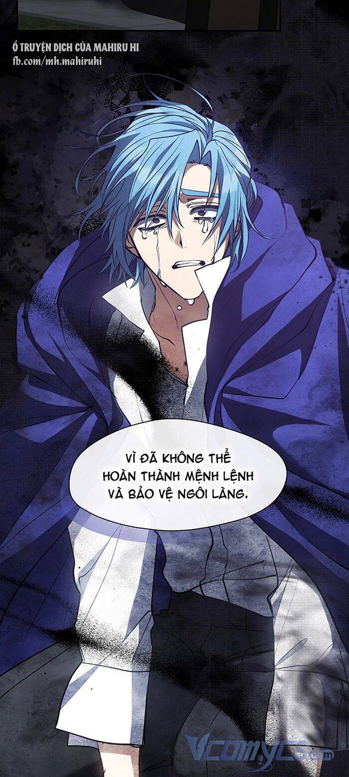 Không Thể Thoát Khỏi Người Chap 74.1 - Next Chap 75.1