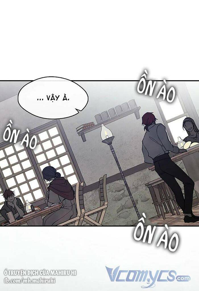 Không Thể Thoát Khỏi Người Chap 74.1 - Next Chap 75.1