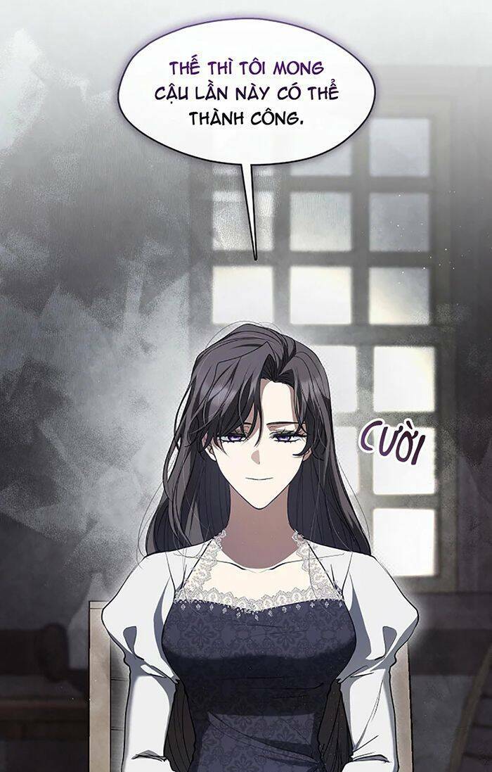 Không Thể Thoát Khỏi Người Chap 74.1 - Next Chap 75.1