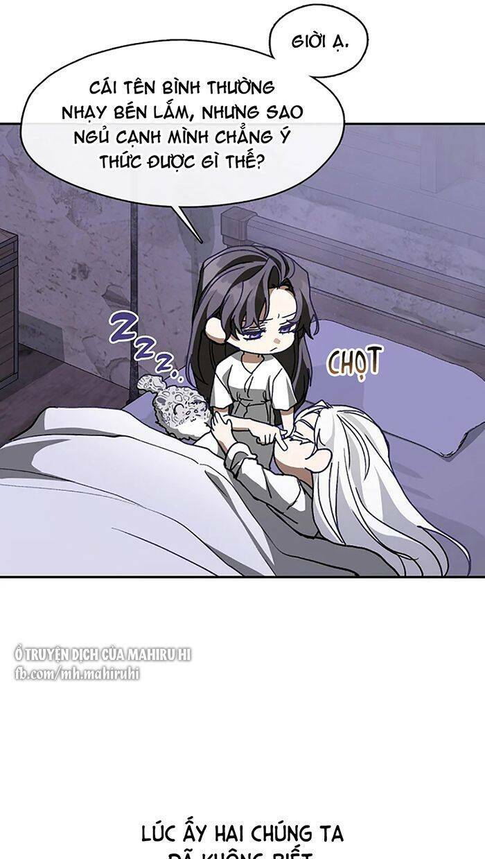 Không Thể Thoát Khỏi Người Chap 74.1 - Next Chap 75.1