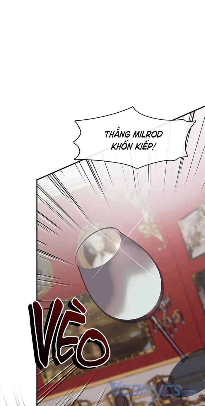 Không Thể Thoát Khỏi Người Chap 76 - Next Chap 77