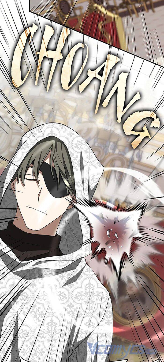 Không Thể Thoát Khỏi Người Chap 76 - Next Chap 77