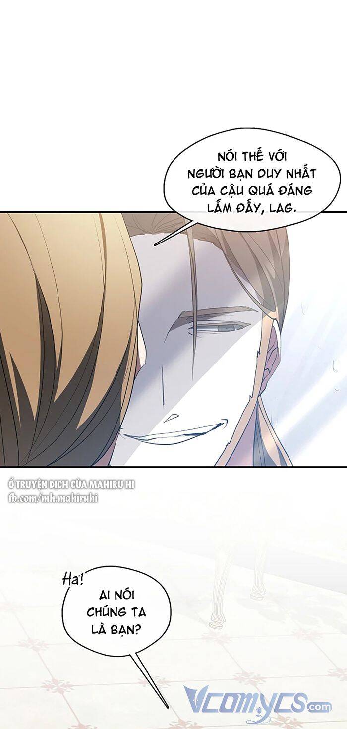 Không Thể Thoát Khỏi Người Chap 76 - Next Chap 77