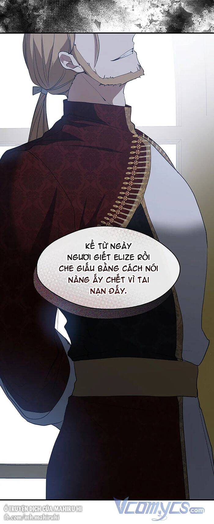 Không Thể Thoát Khỏi Người Chap 76 - Next Chap 77