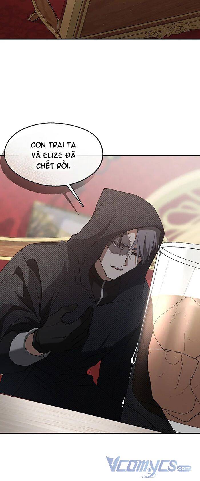 Không Thể Thoát Khỏi Người Chap 76 - Next Chap 77