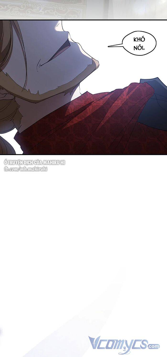 Không Thể Thoát Khỏi Người Chap 76 - Next Chap 77