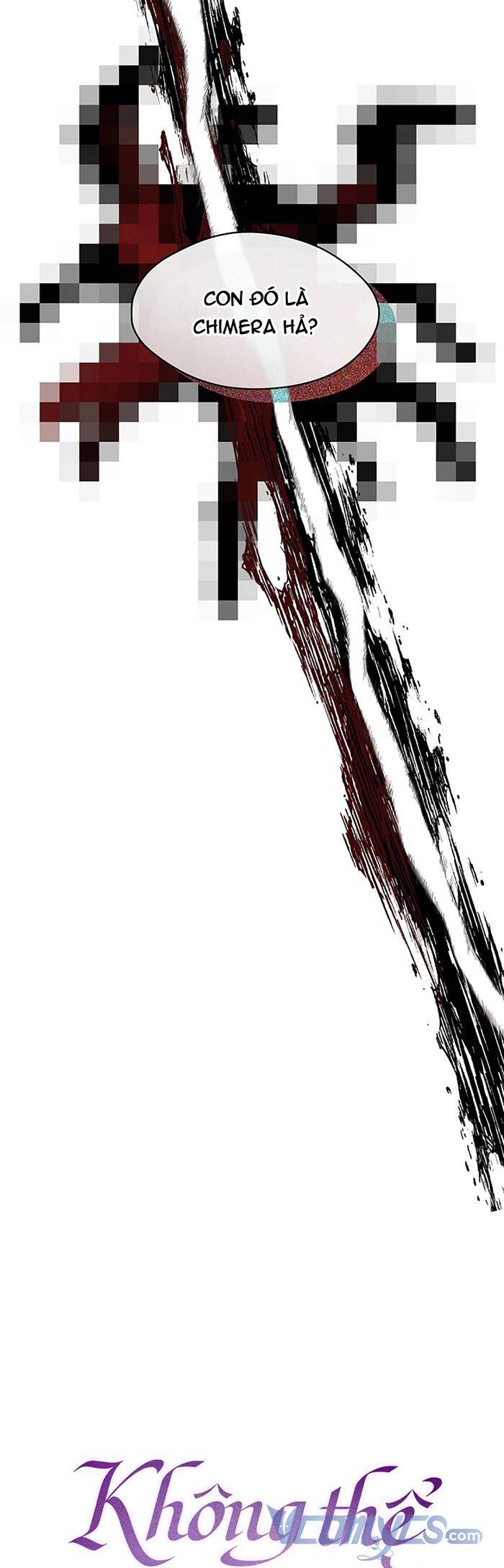 Không Thể Thoát Khỏi Người Chap 77 - Next Chap 78