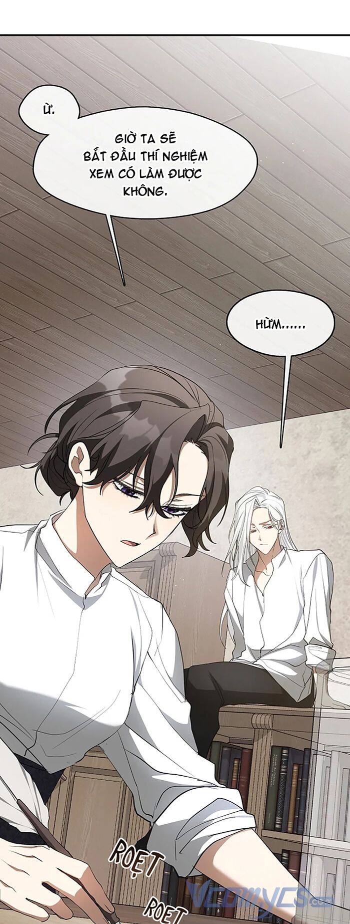 Không Thể Thoát Khỏi Người Chap 77 - Next Chap 78