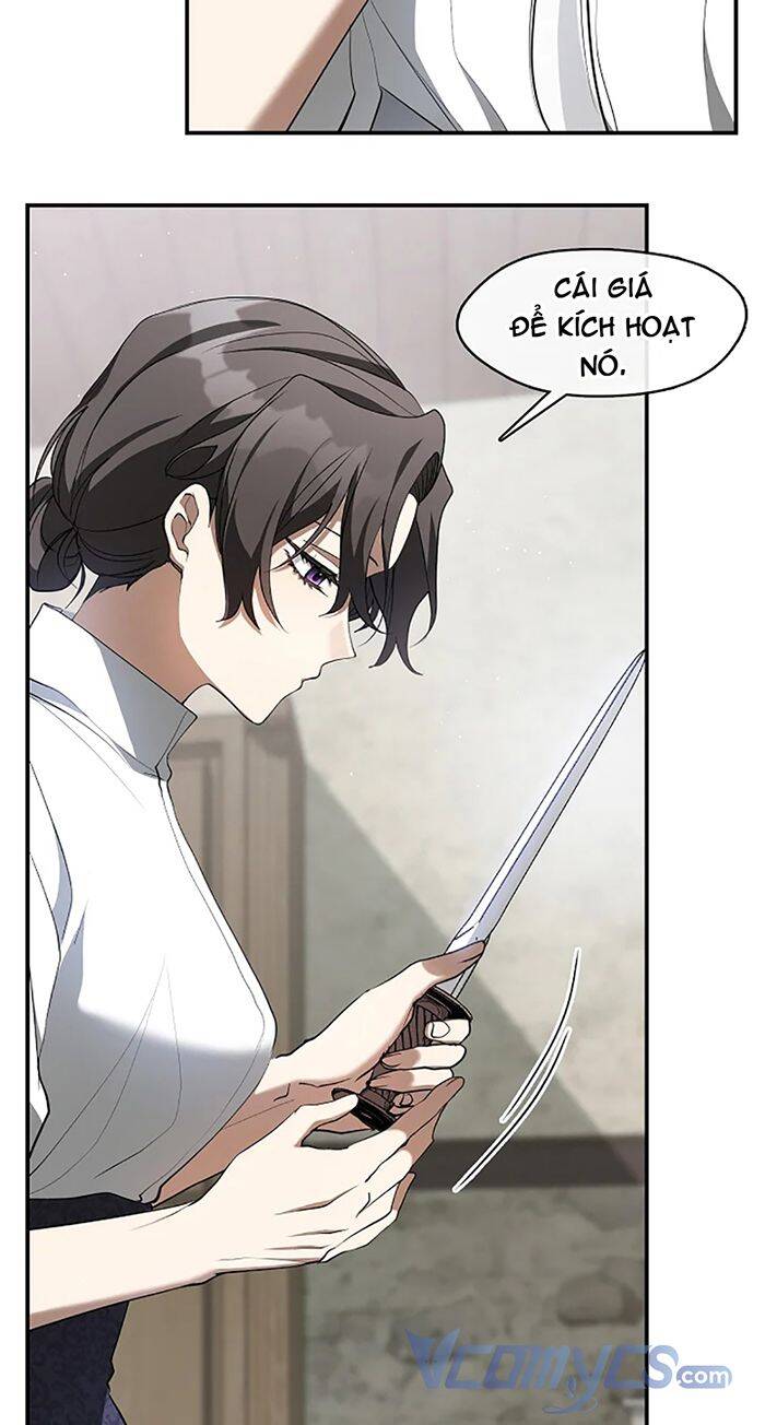 Không Thể Thoát Khỏi Người Chap 77 - Next Chap 78