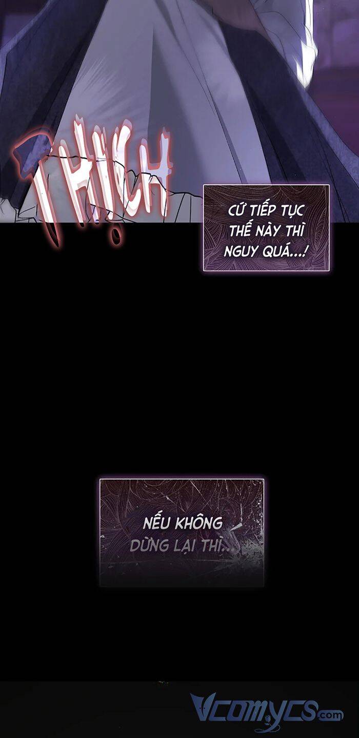 Không Thể Thoát Khỏi Người Chap 77 - Next Chap 78