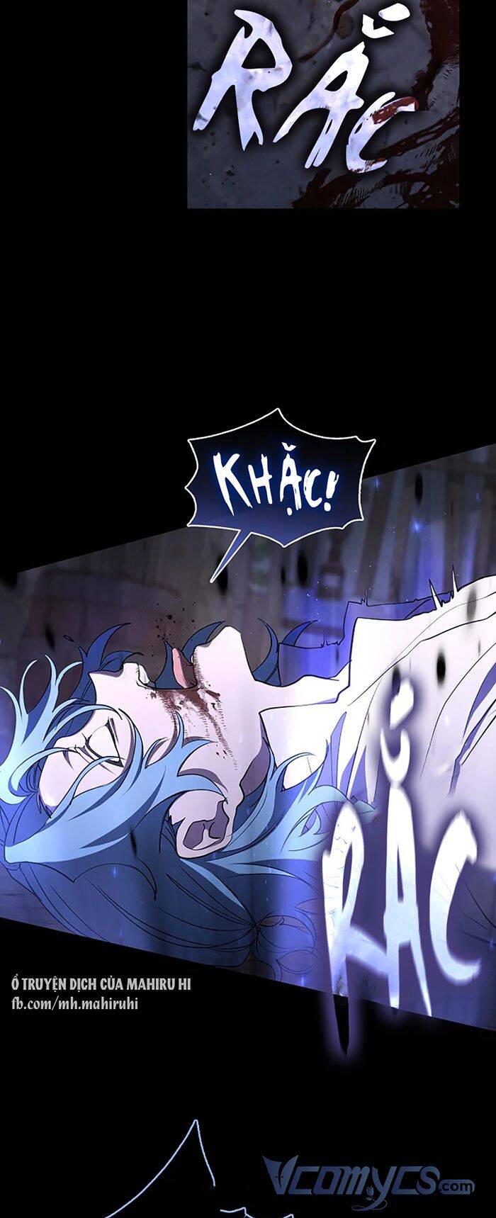 Không Thể Thoát Khỏi Người Chap 77 - Next Chap 78