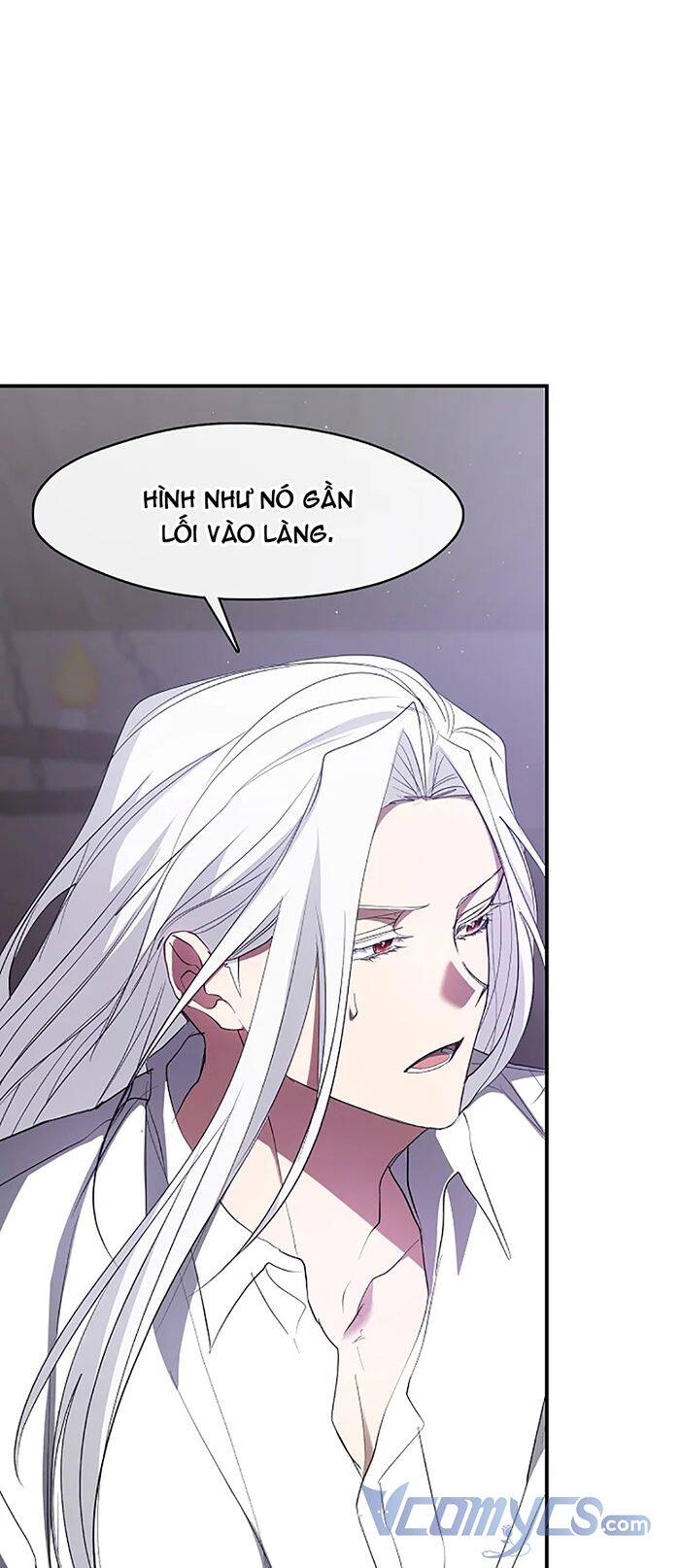 Không Thể Thoát Khỏi Người Chap 78 - Next Chap 79