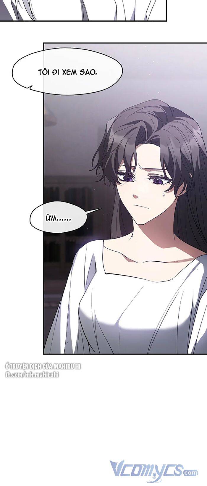 Không Thể Thoát Khỏi Người Chap 78 - Next Chap 79