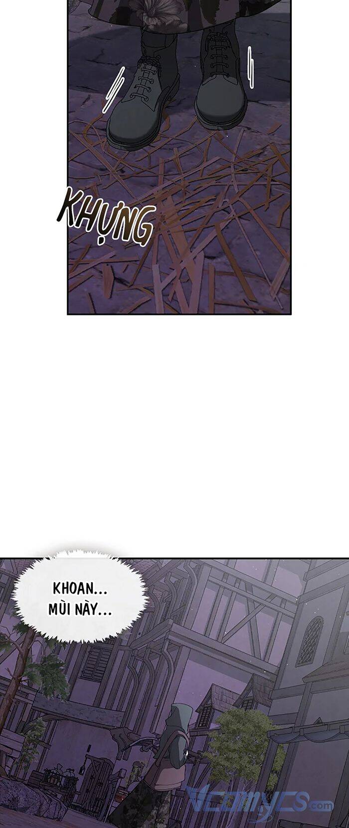 Không Thể Thoát Khỏi Người Chap 78 - Next Chap 79