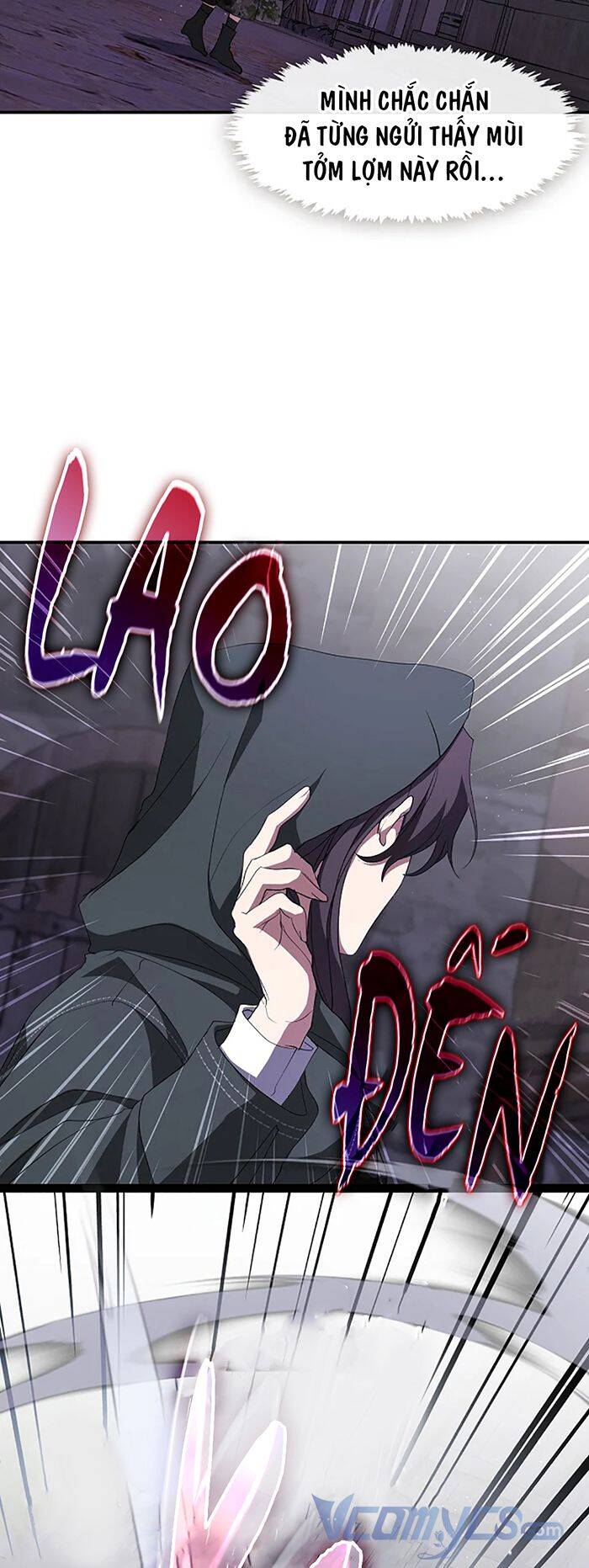 Không Thể Thoát Khỏi Người Chap 78 - Next Chap 79