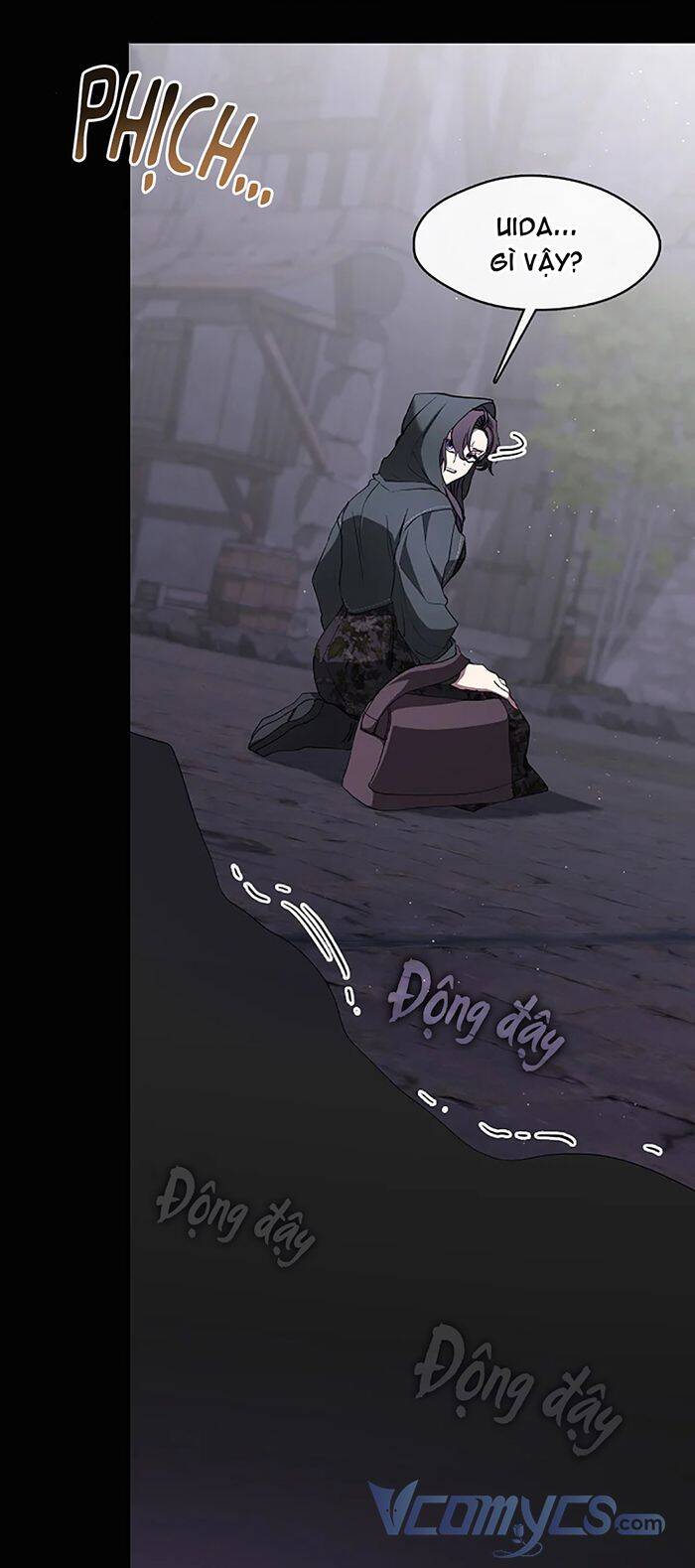 Không Thể Thoát Khỏi Người Chap 78 - Next Chap 79
