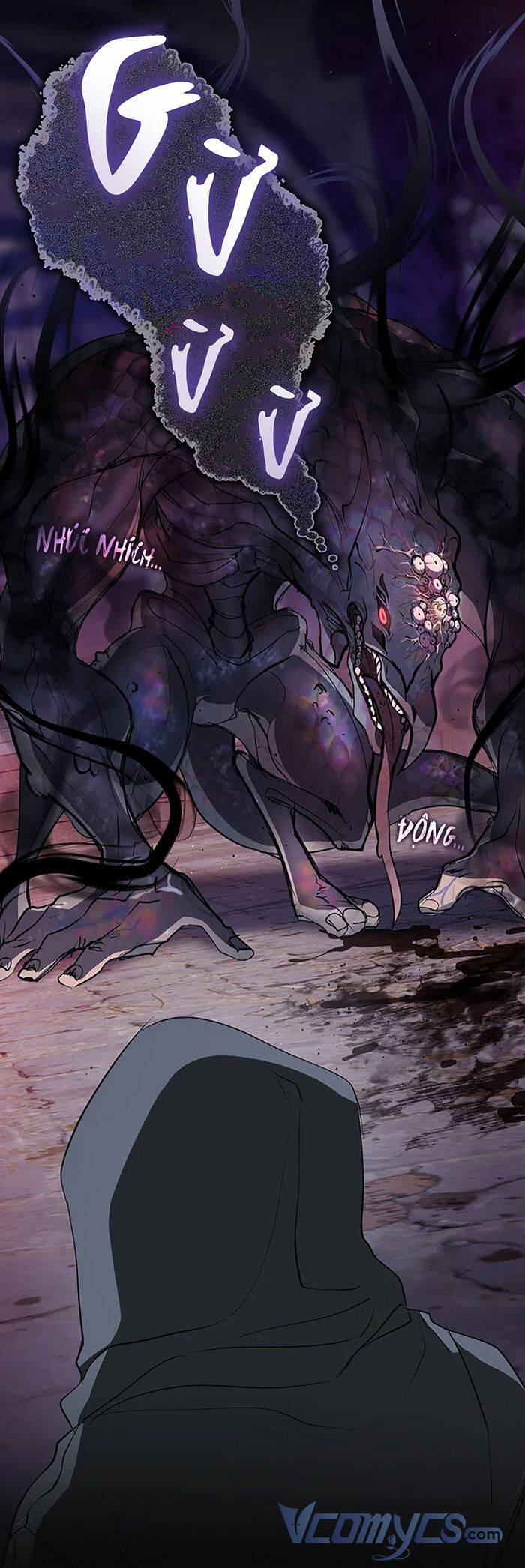 Không Thể Thoát Khỏi Người Chap 78 - Next Chap 79