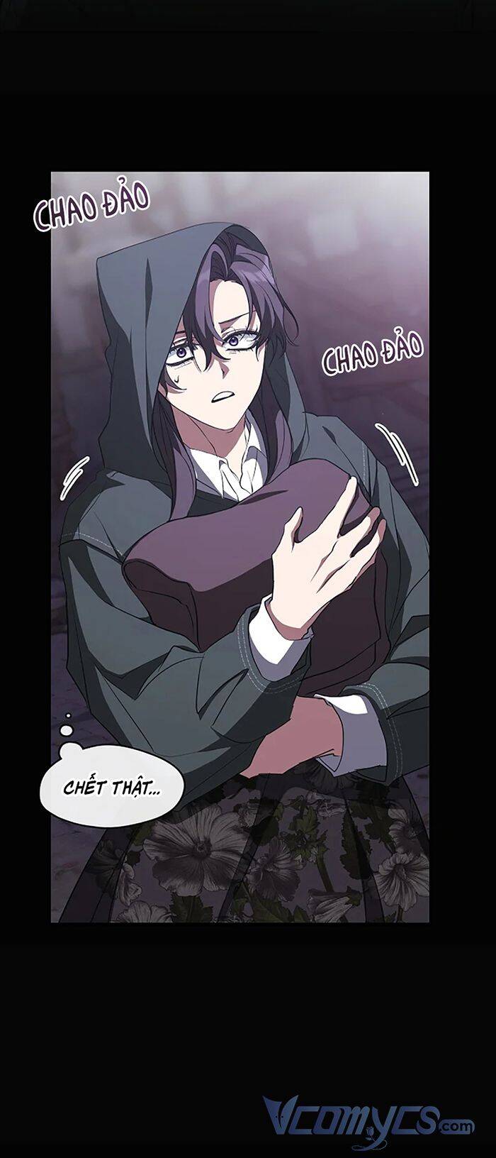 Không Thể Thoát Khỏi Người Chap 78 - Next Chap 79