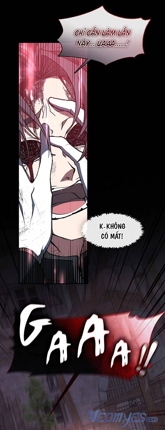 Không Thể Thoát Khỏi Người Chap 78 - Next Chap 79