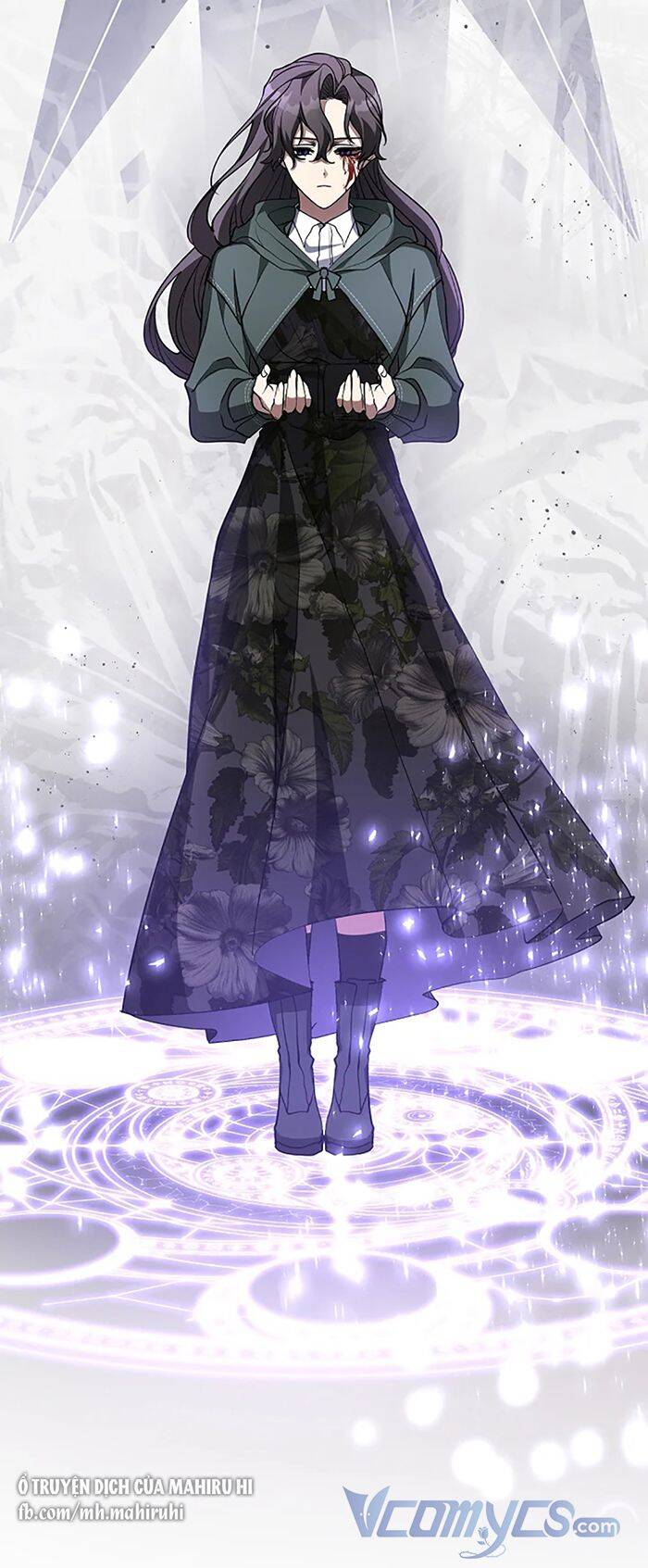 Không Thể Thoát Khỏi Người Chap 79 - Next Chap 80
