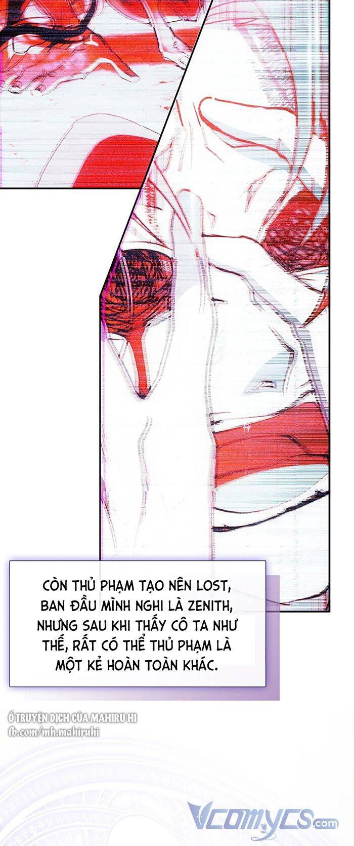 Không Thể Thoát Khỏi Người Chap 79 - Next Chap 80