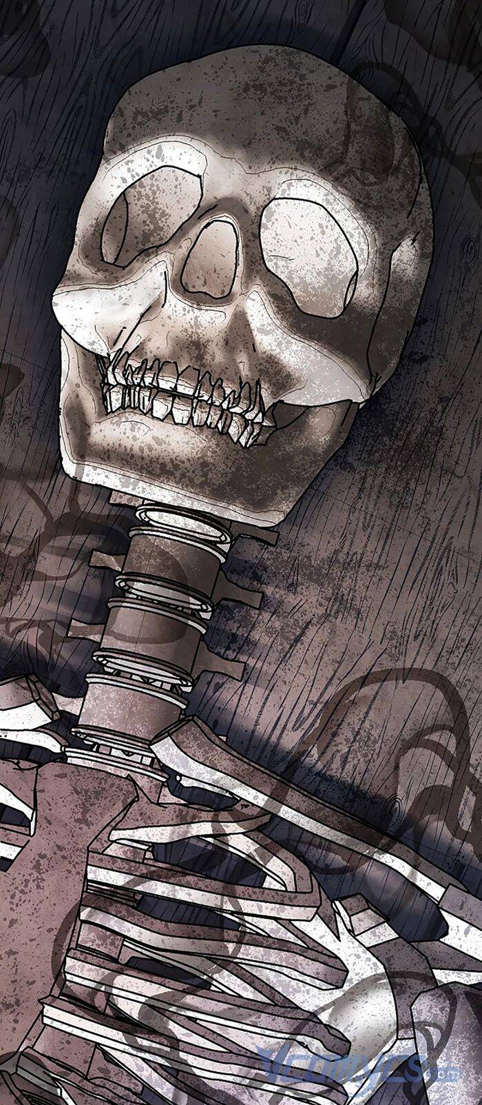 Không Thể Thoát Khỏi Người Chap 79 - Next Chap 80