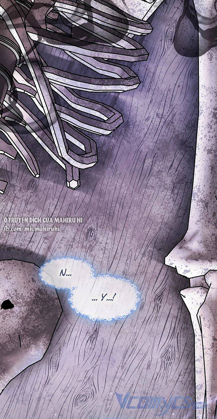 Không Thể Thoát Khỏi Người Chap 79 - Next Chap 80