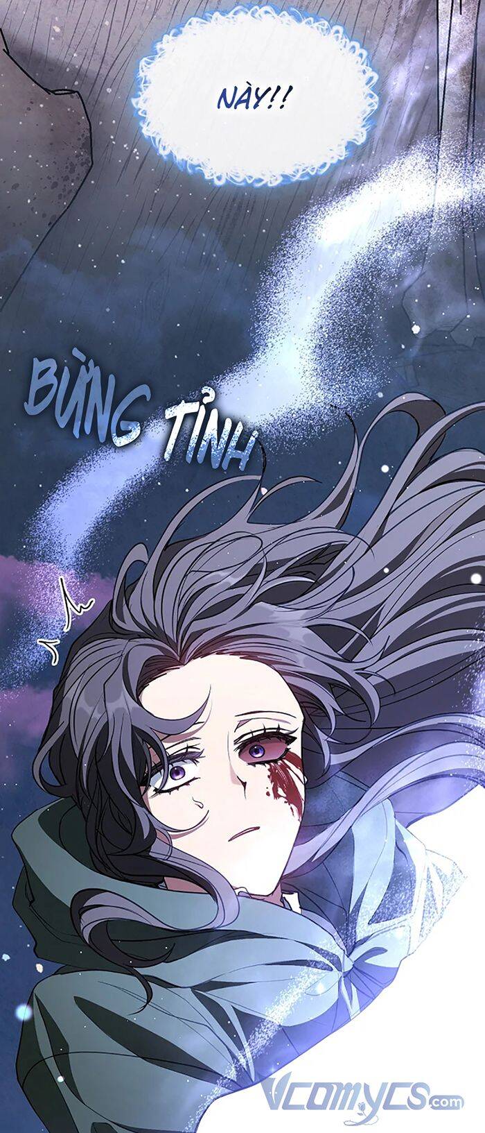 Không Thể Thoát Khỏi Người Chap 79 - Next Chap 80