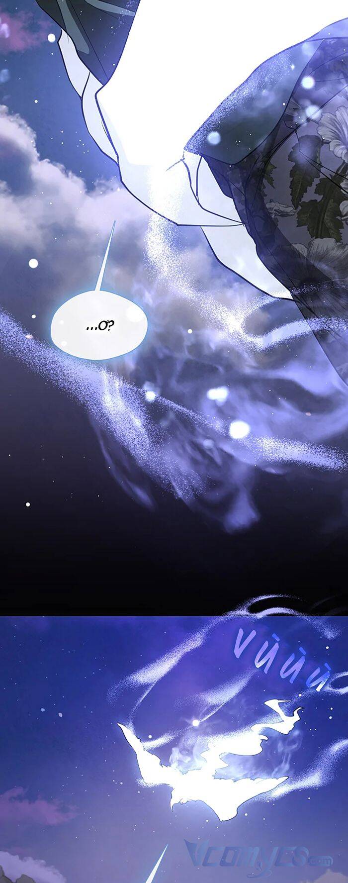 Không Thể Thoát Khỏi Người Chap 79 - Next Chap 80