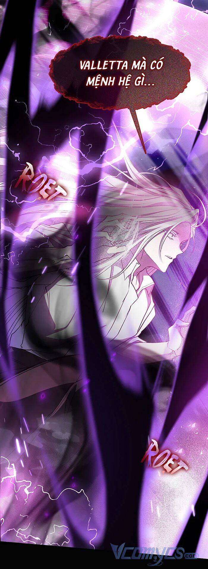Không Thể Thoát Khỏi Người Chap 79 - Next Chap 80