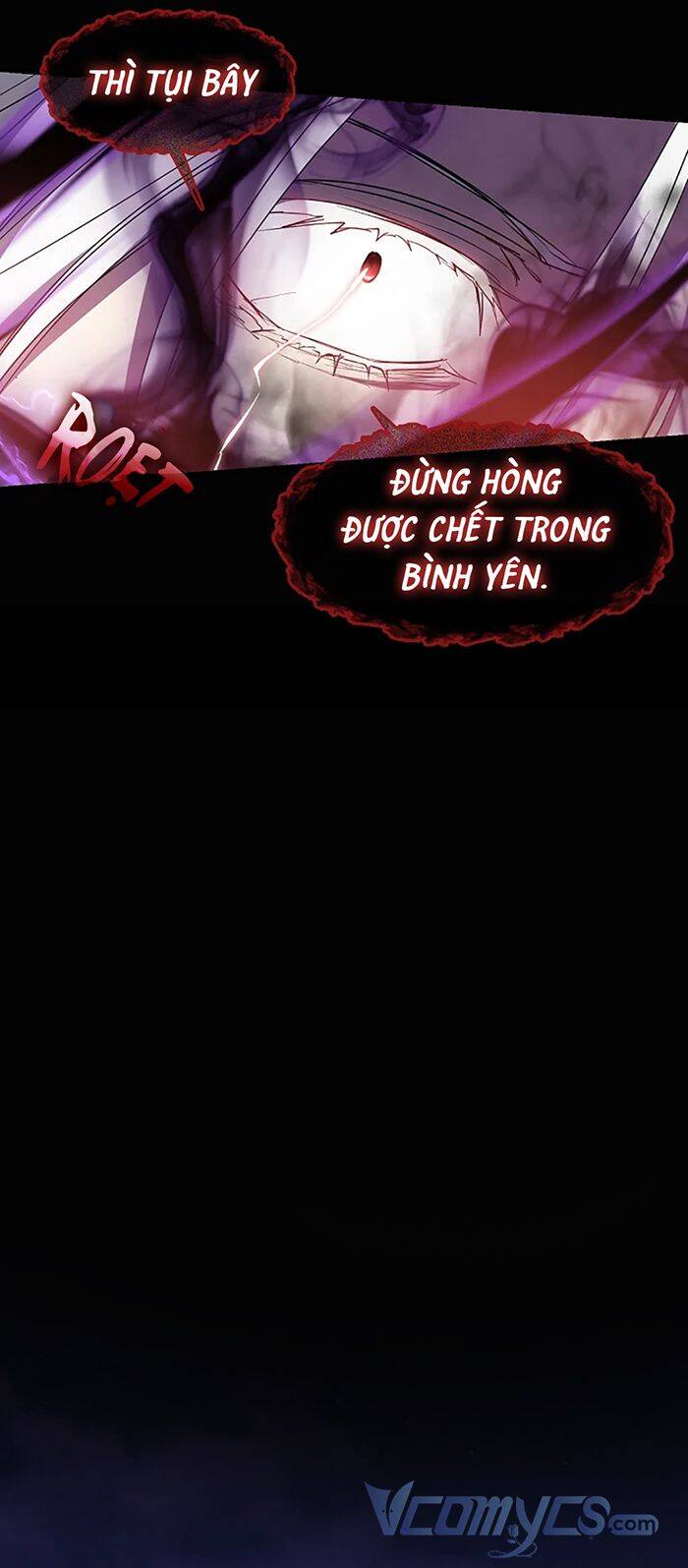 Không Thể Thoát Khỏi Người Chap 79 - Next Chap 80