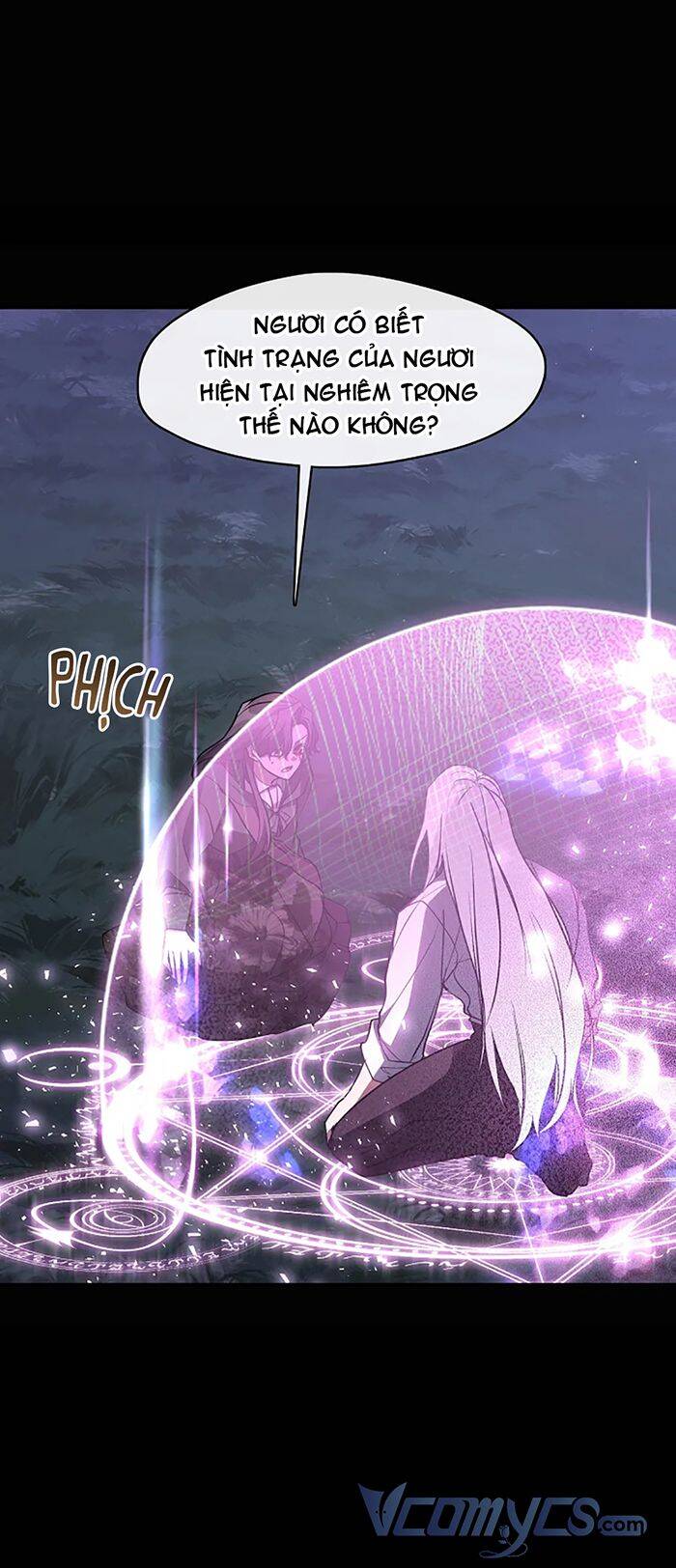 Không Thể Thoát Khỏi Người Chap 79 - Next Chap 80