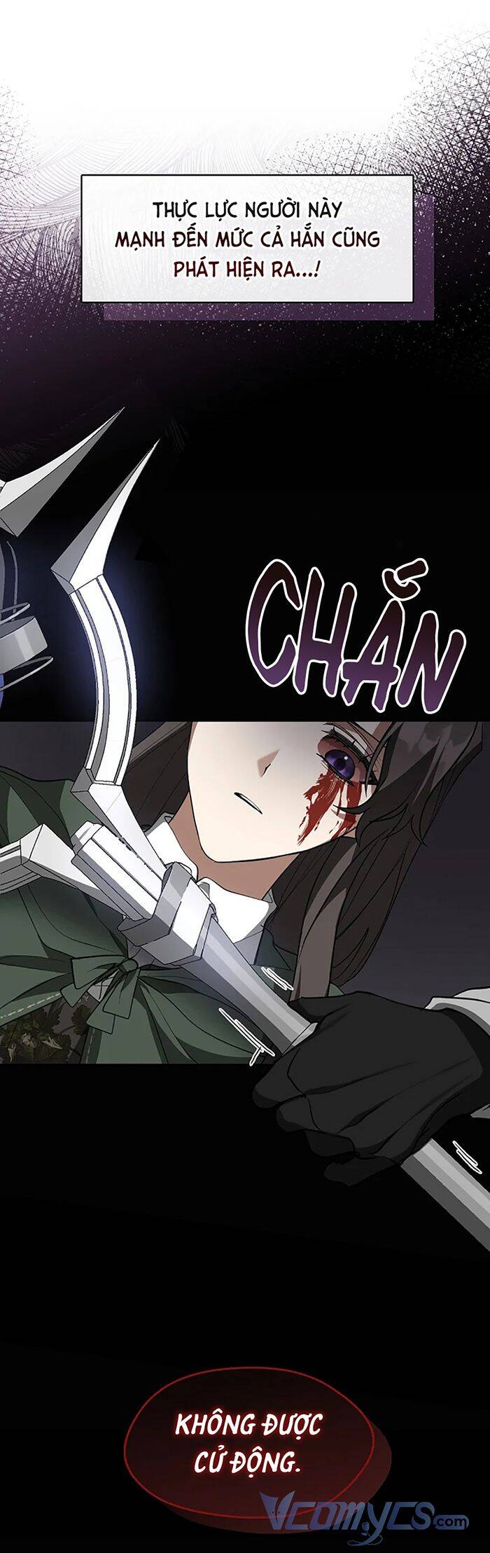 Không Thể Thoát Khỏi Người Chap 79 - Next Chap 80