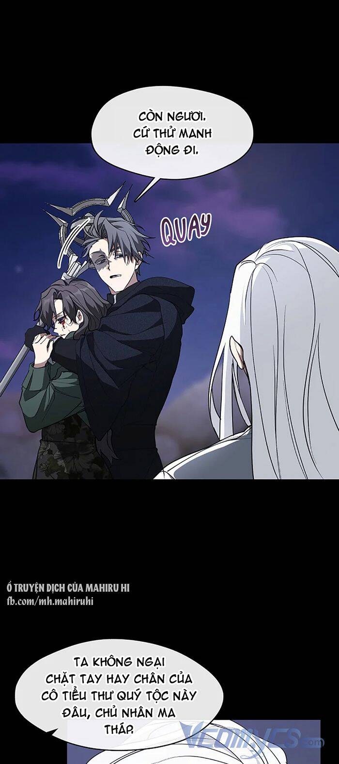 Không Thể Thoát Khỏi Người Chap 79 - Next Chap 80