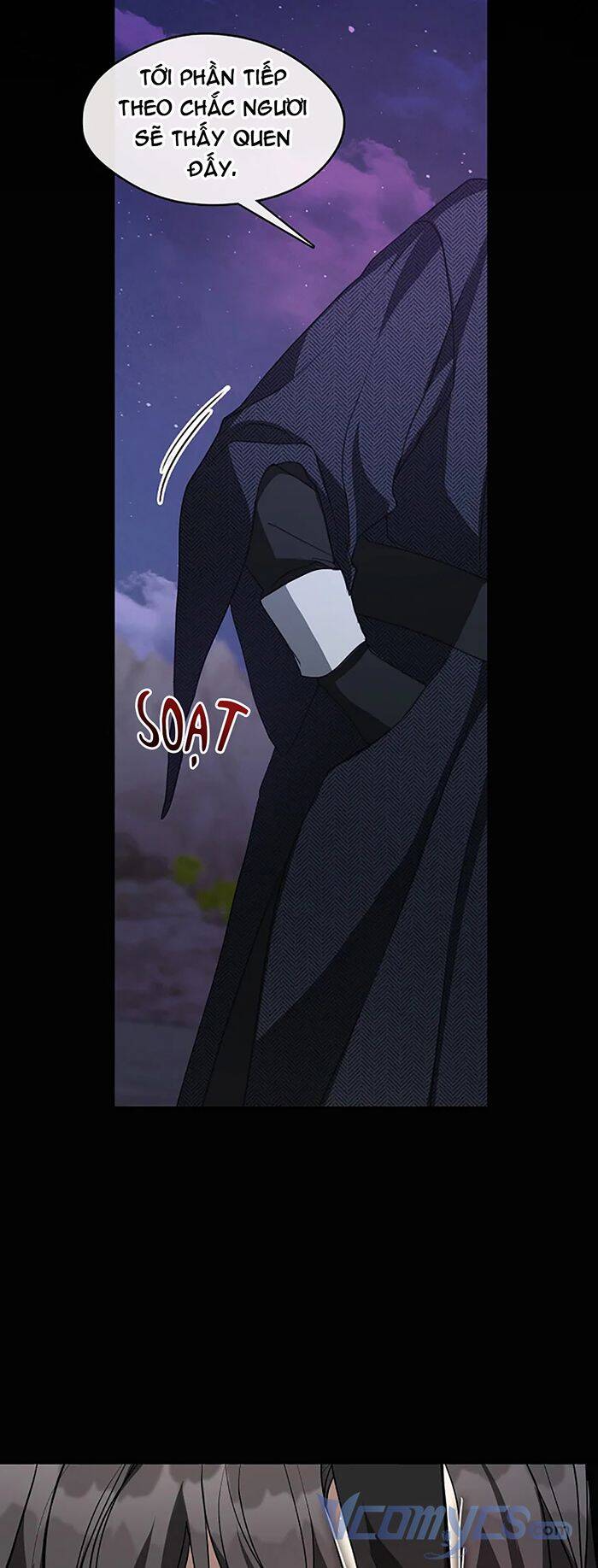 Không Thể Thoát Khỏi Người Chap 79 - Next Chap 80