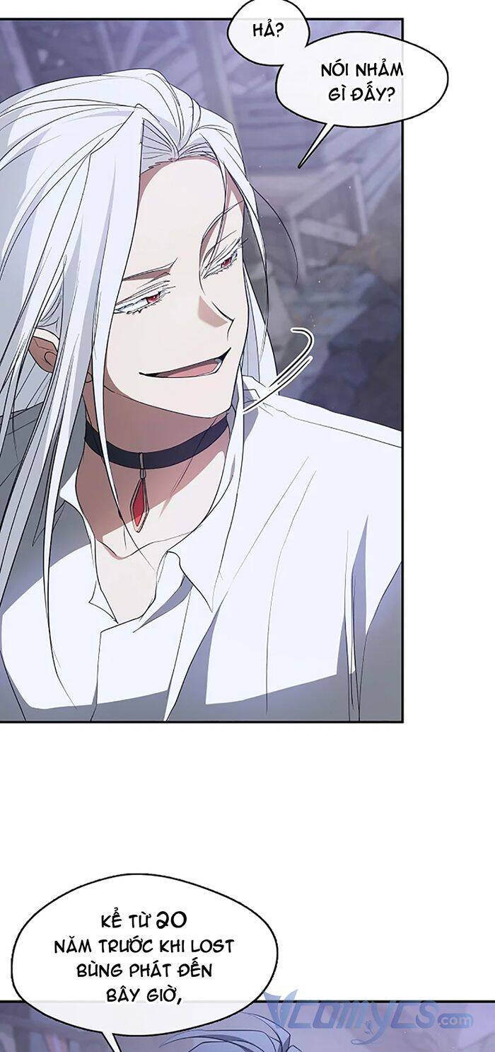 Không Thể Thoát Khỏi Người Chap 80 - Next Chap 81