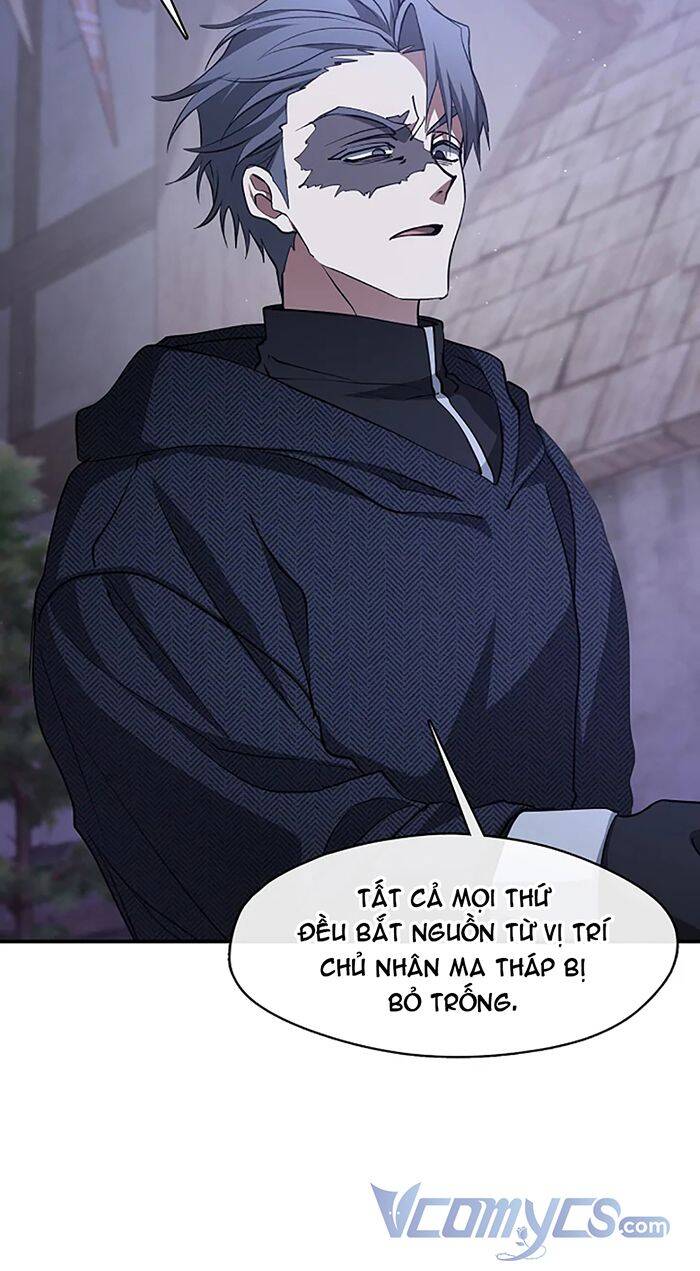 Không Thể Thoát Khỏi Người Chap 80 - Next Chap 81