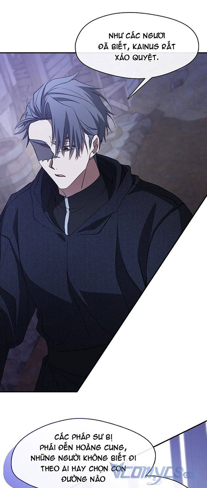 Không Thể Thoát Khỏi Người Chap 80 - Next Chap 81