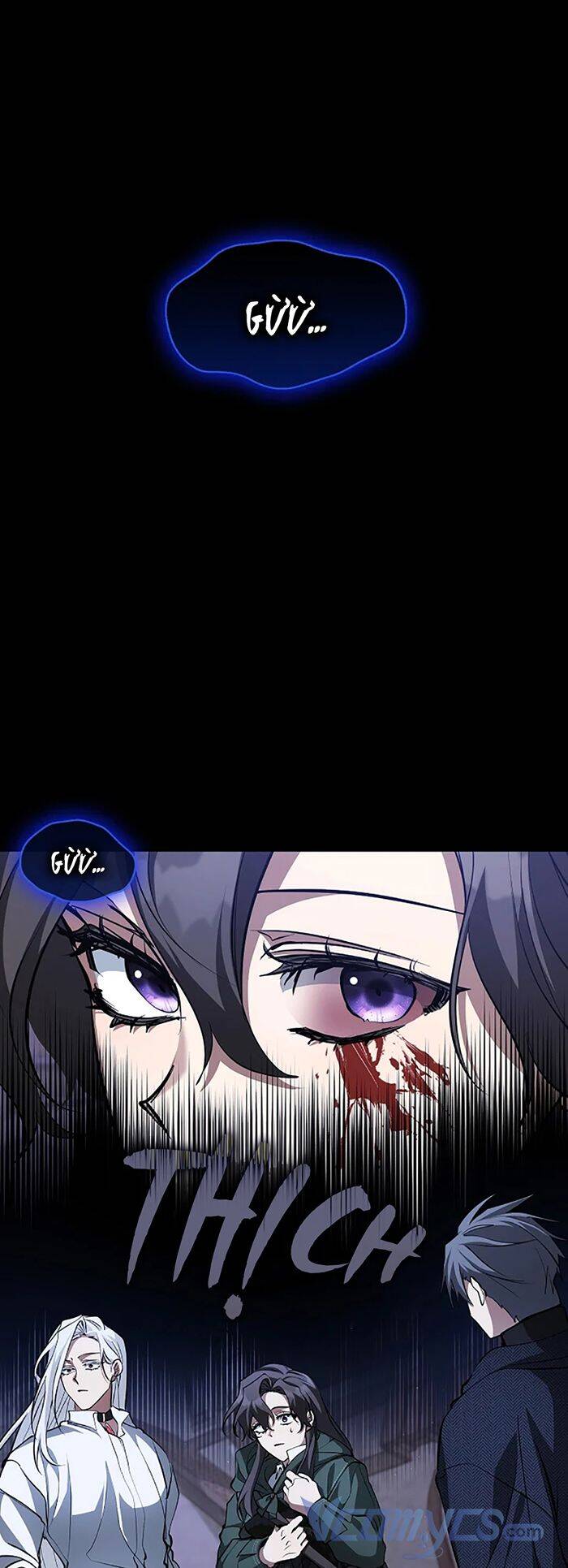 Không Thể Thoát Khỏi Người Chap 80 - Next Chap 81