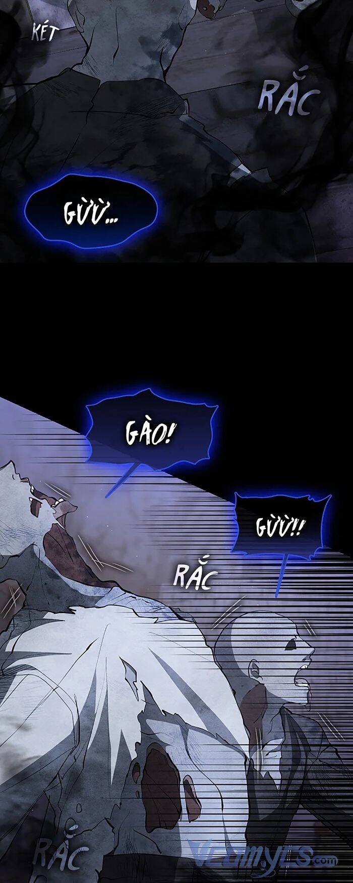 Không Thể Thoát Khỏi Người Chap 80 - Next Chap 81