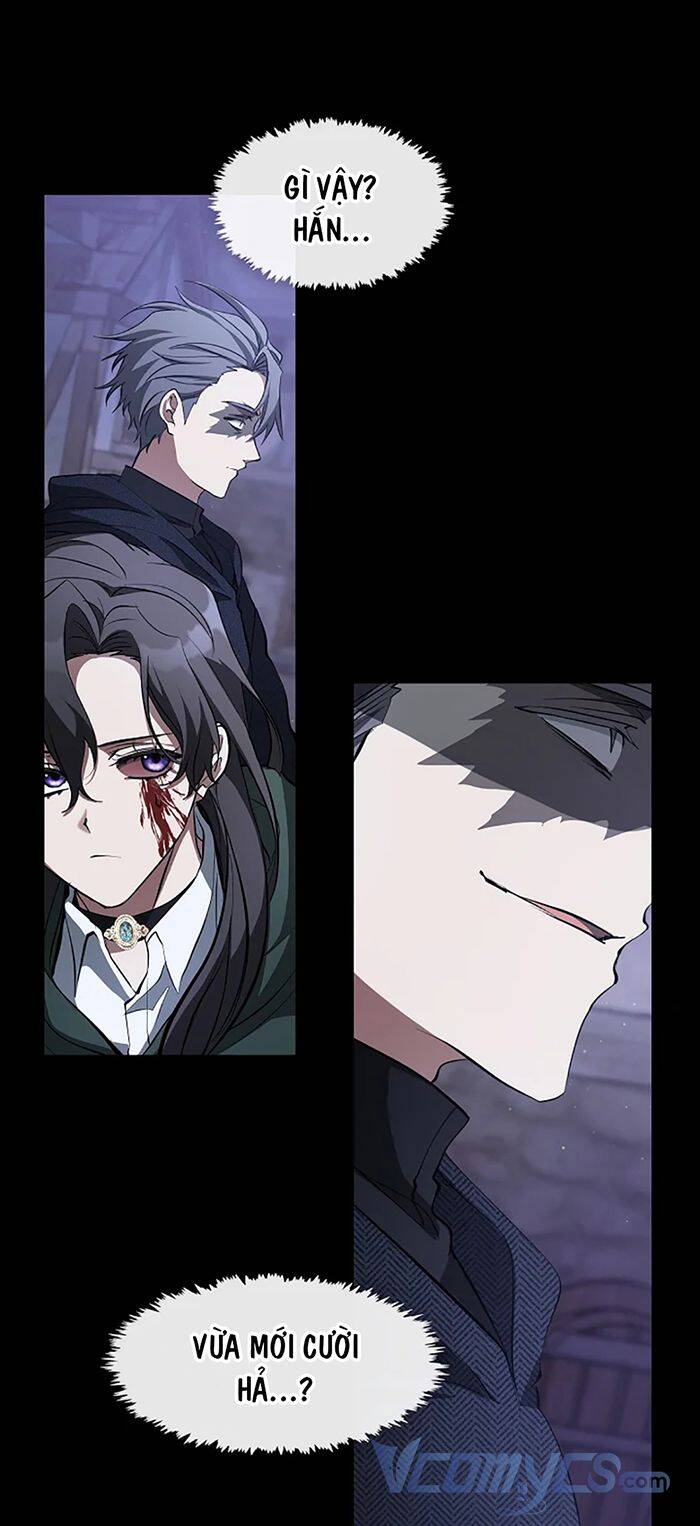 Không Thể Thoát Khỏi Người Chap 80 - Next Chap 81