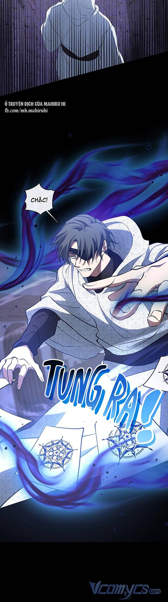 Không Thể Thoát Khỏi Người Chap 80 - Next Chap 81