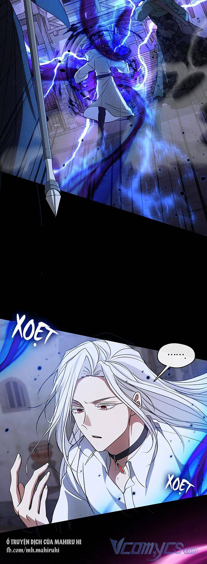 Không Thể Thoát Khỏi Người Chap 80 - Next Chap 81
