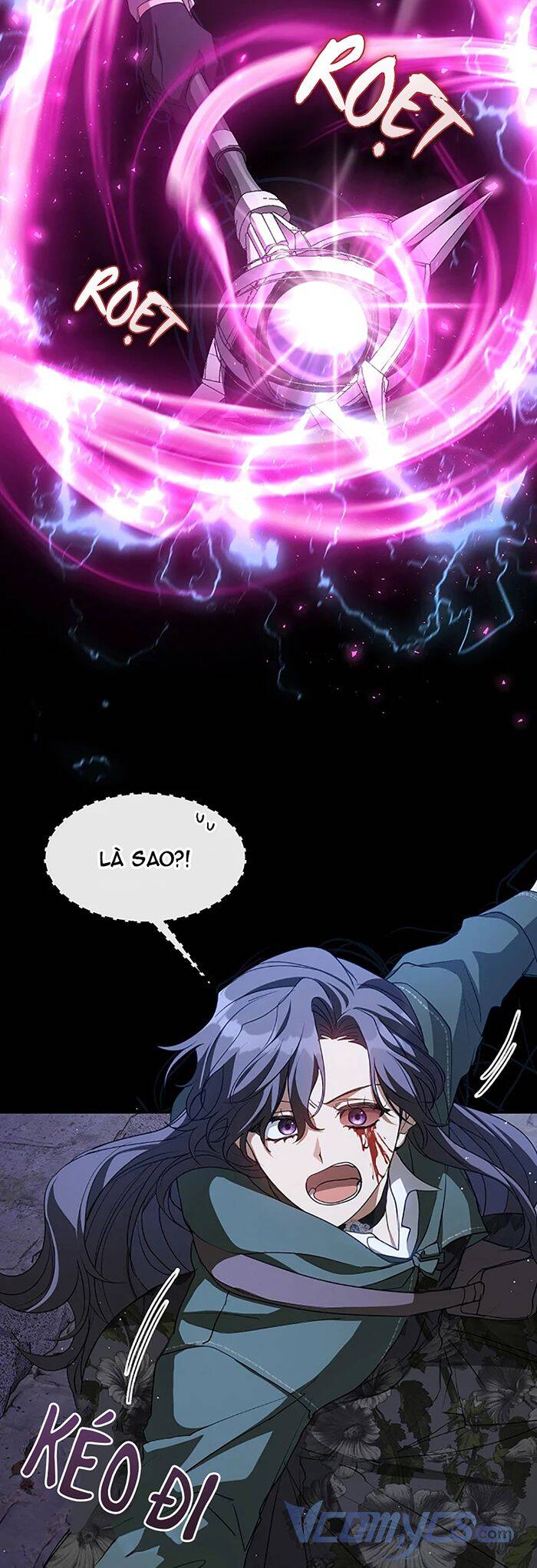 Không Thể Thoát Khỏi Người Chap 80 - Next Chap 81