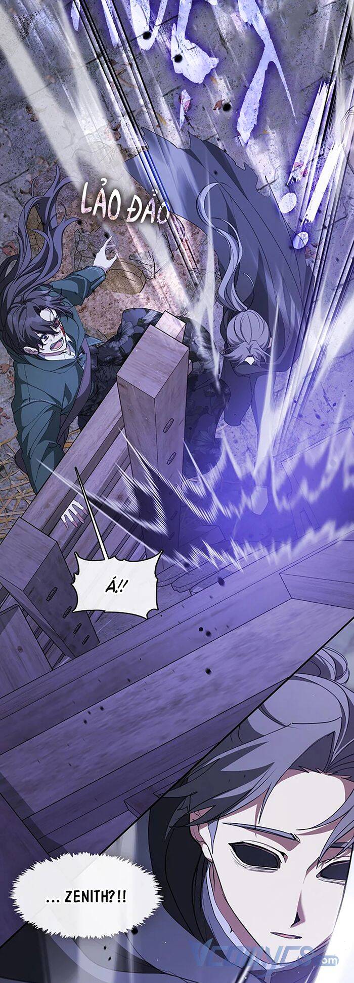 Không Thể Thoát Khỏi Người Chap 80 - Next Chap 81