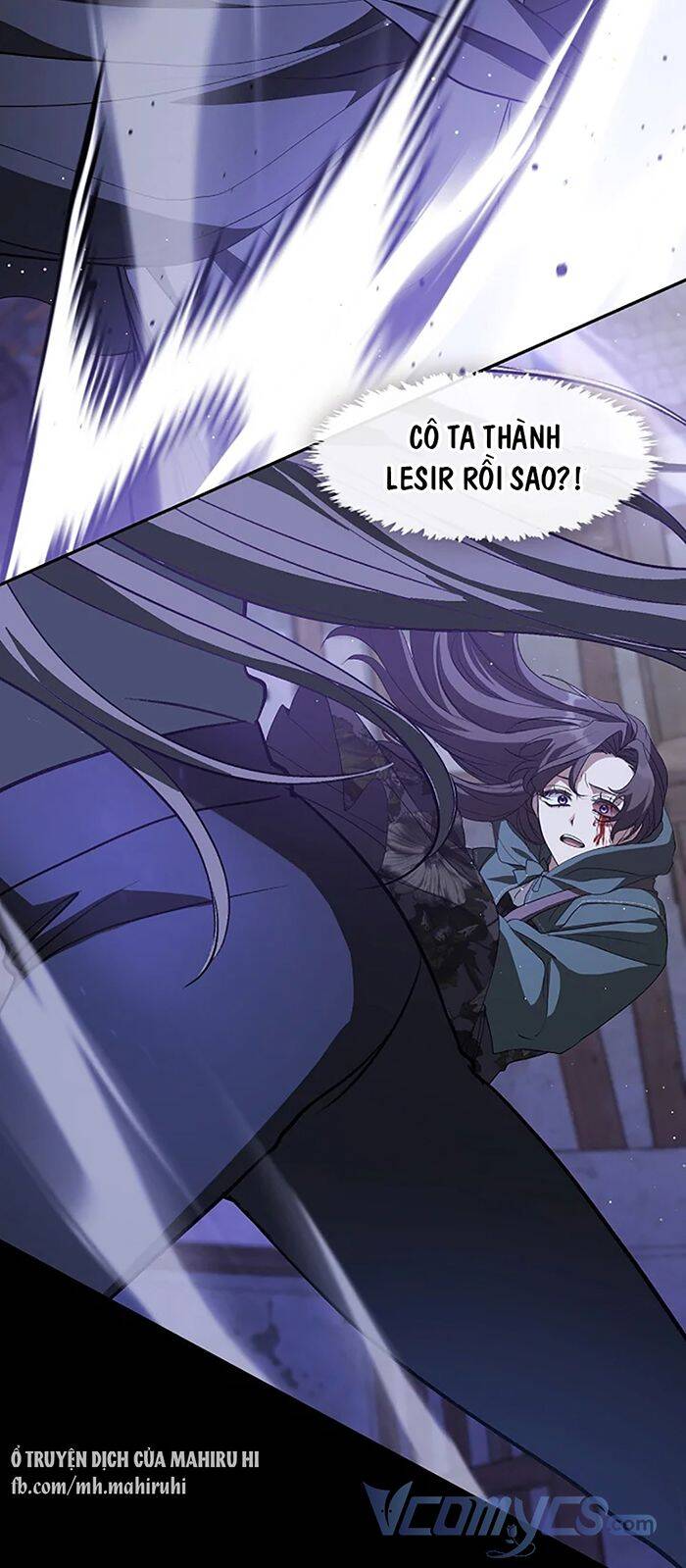 Không Thể Thoát Khỏi Người Chap 80 - Next Chap 81