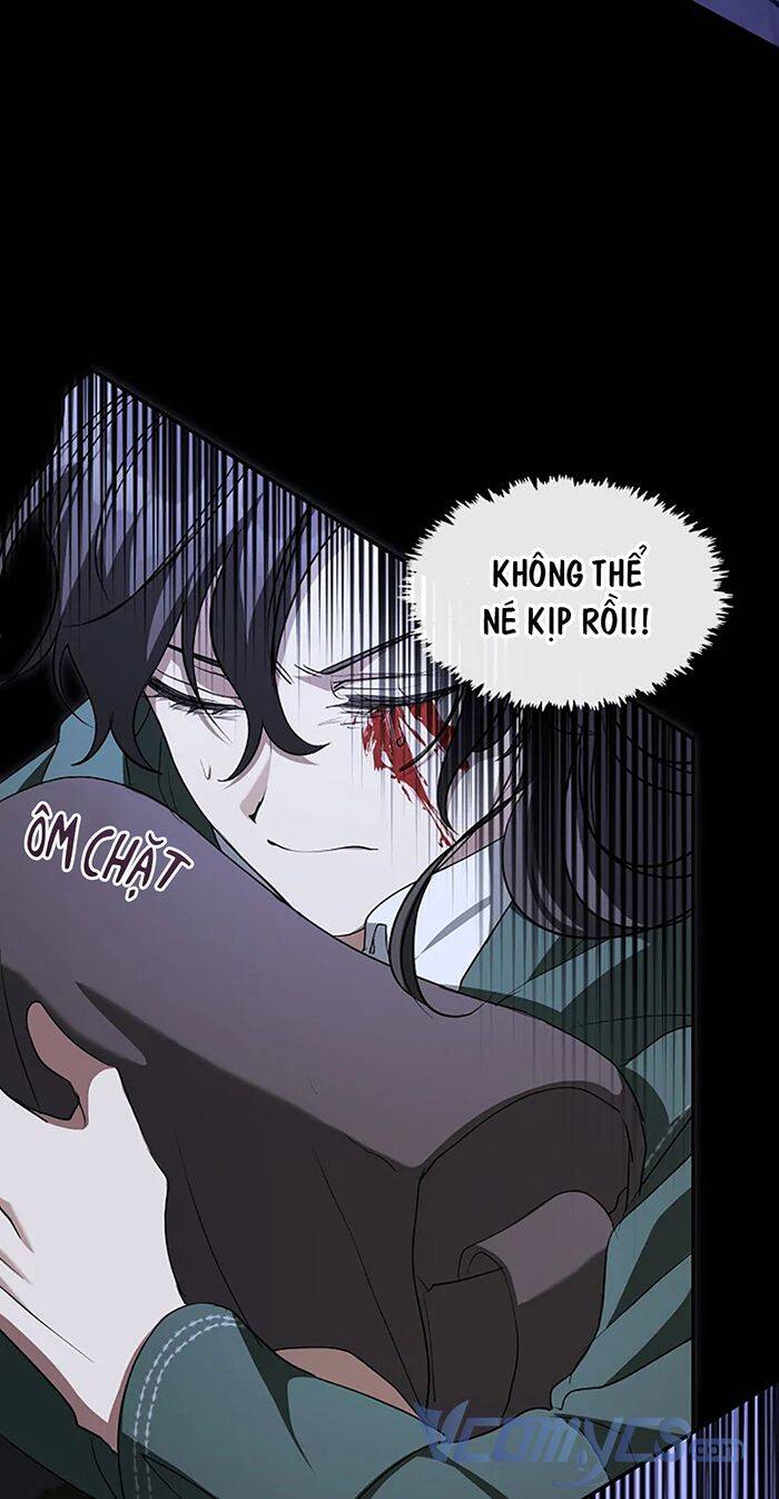 Không Thể Thoát Khỏi Người Chap 80 - Next Chap 81